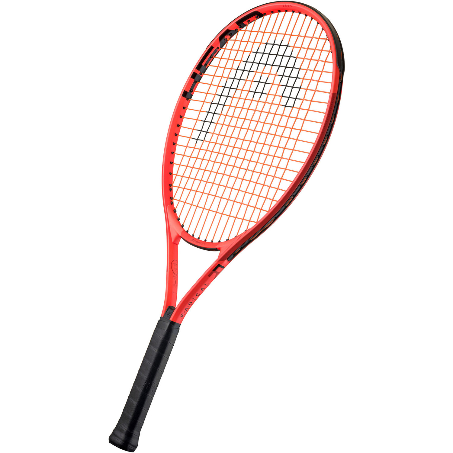 HEAD Radical Junior 25
