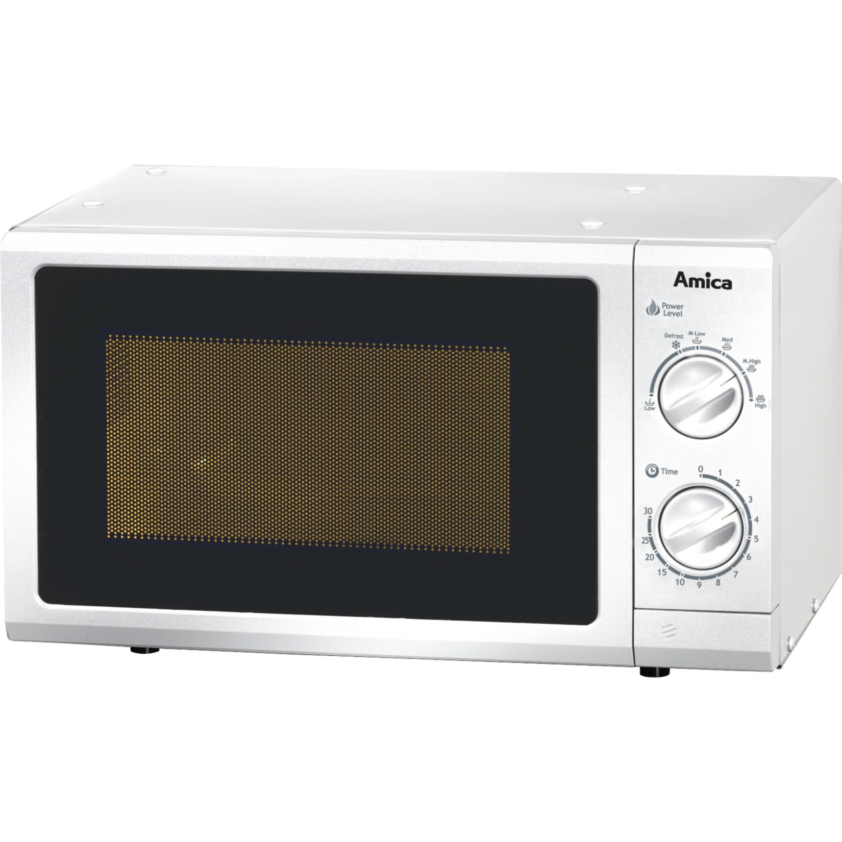 Stengel Küchen Kitchenline MKM 120 A weiß - ohne Kochfeld rechts Becken links