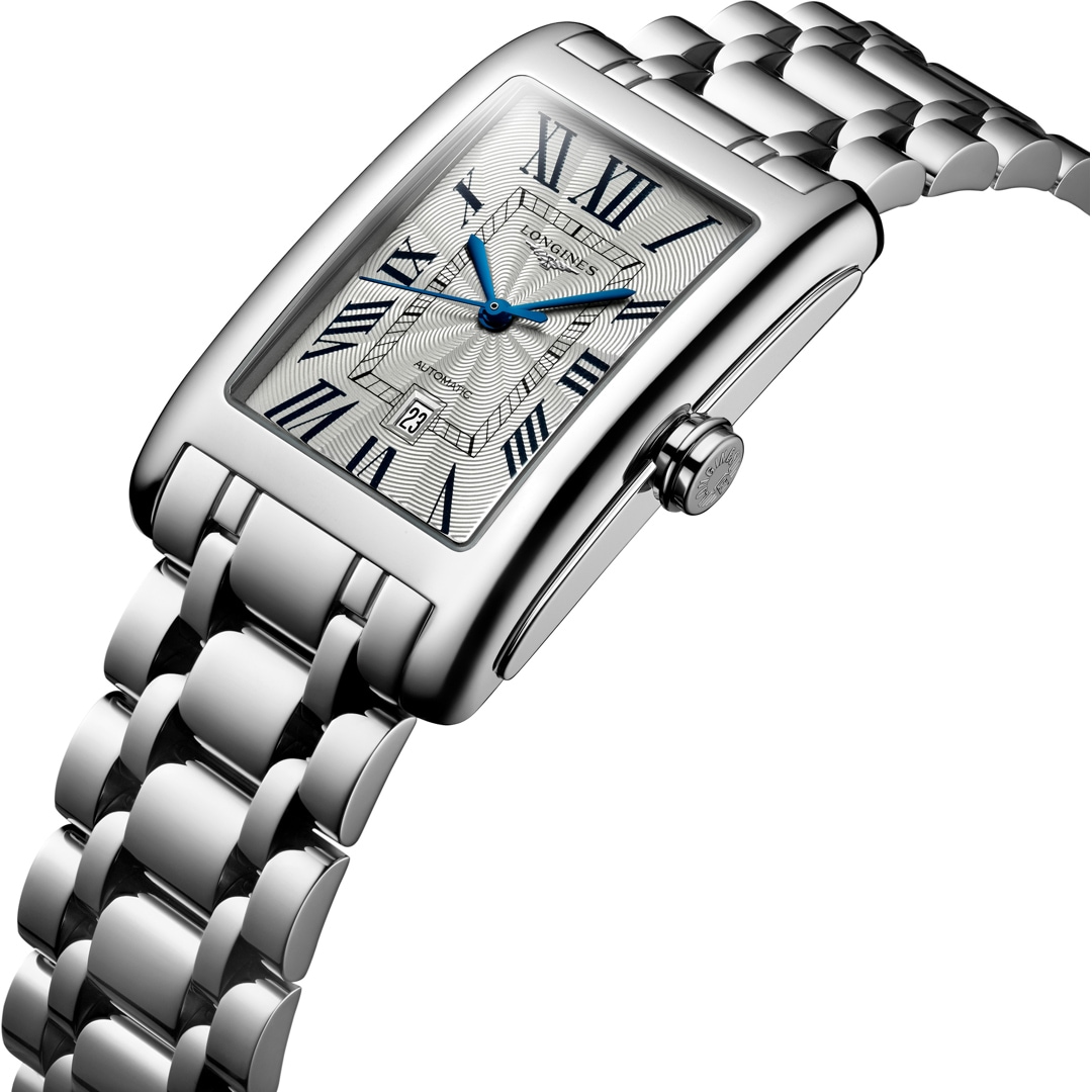 Longines DolceVita 43.8mm