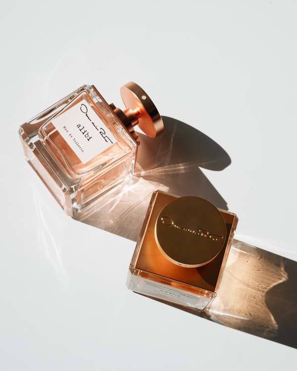Oscar De La Renta Alibi Eau De Toilette 50ml