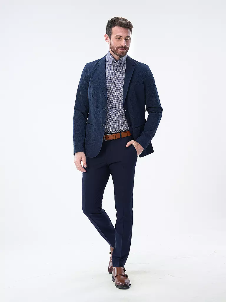 ARMANI EXCHANGE Sakko blau