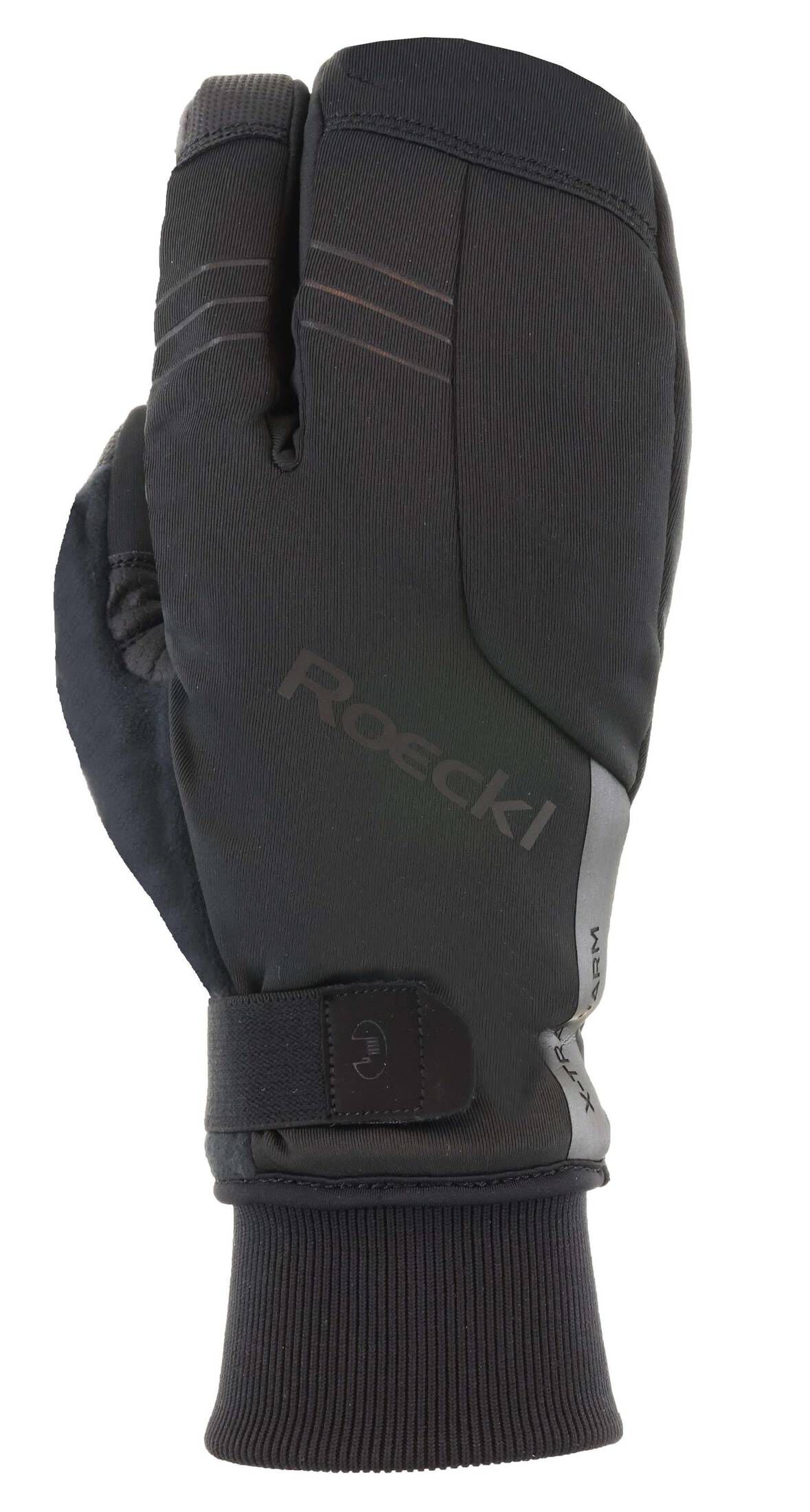Roeckl Sports| Herren Fahrradhandschuhe VILLACH 2 TRIGGER
