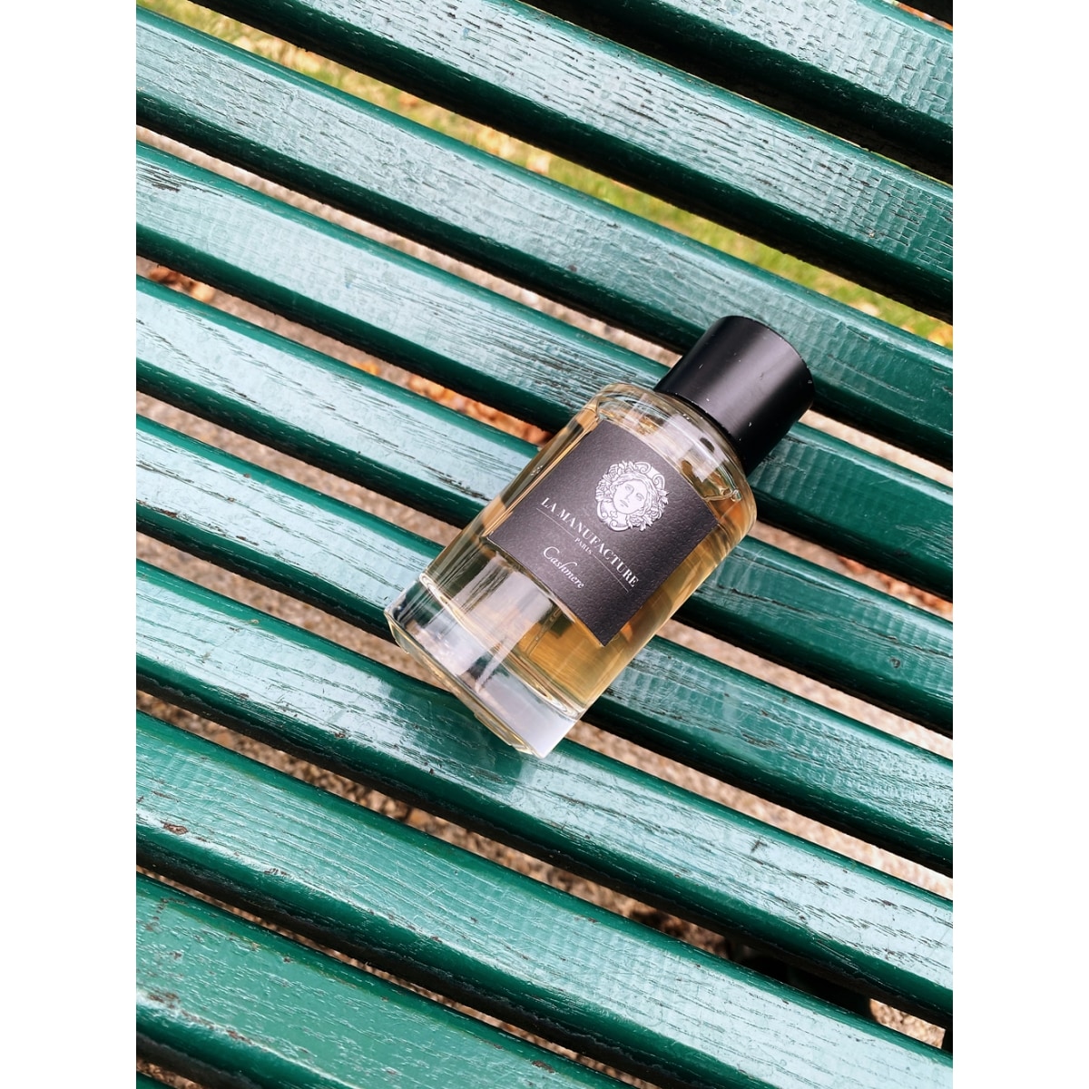 La Manufacture CashmereEau de Parfum