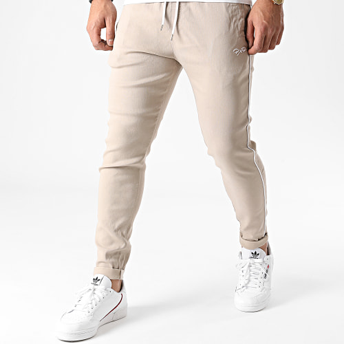 Pantalon 2040071 Beige