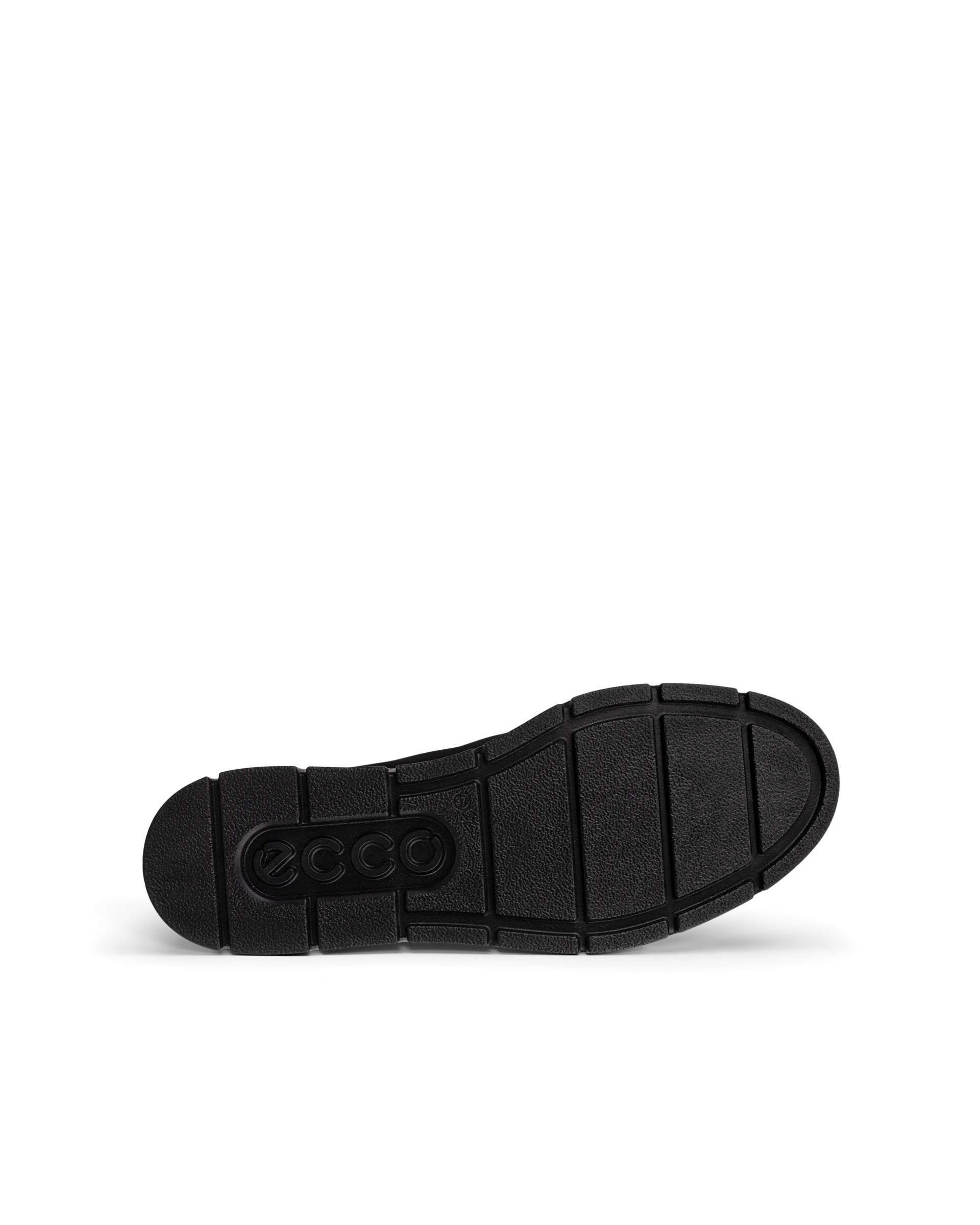 ECCO BELLA Damen Textilslipper Schwarz