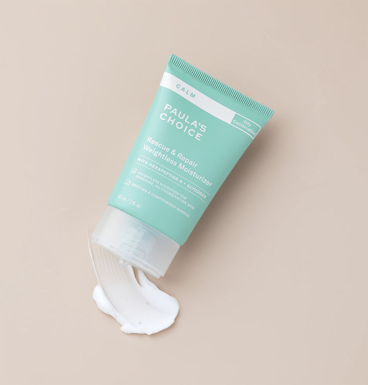 Paula's Choice Calm Rescue & Repair Weightless Moisturizer
