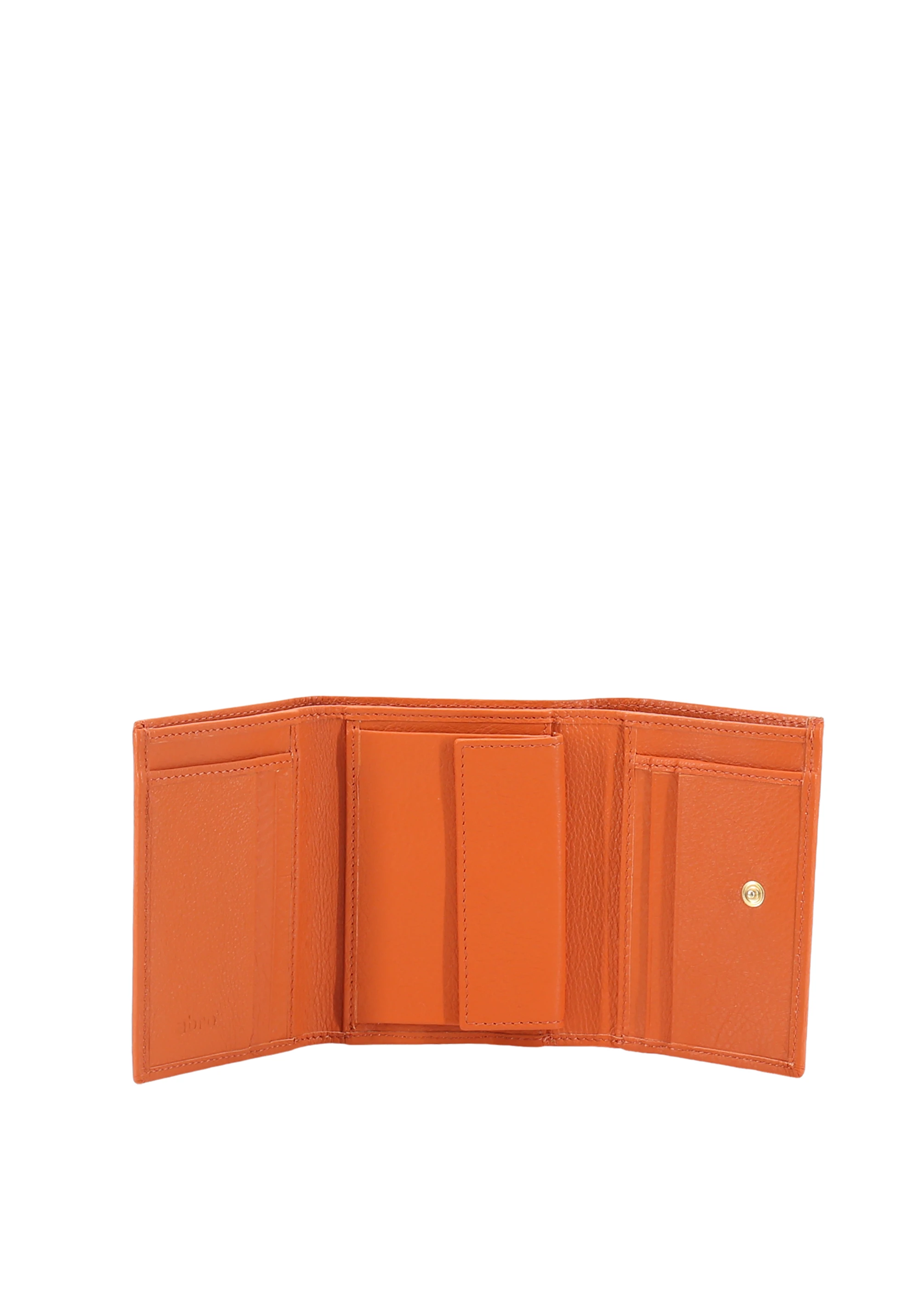 Wallet Leather Dalia Standard
