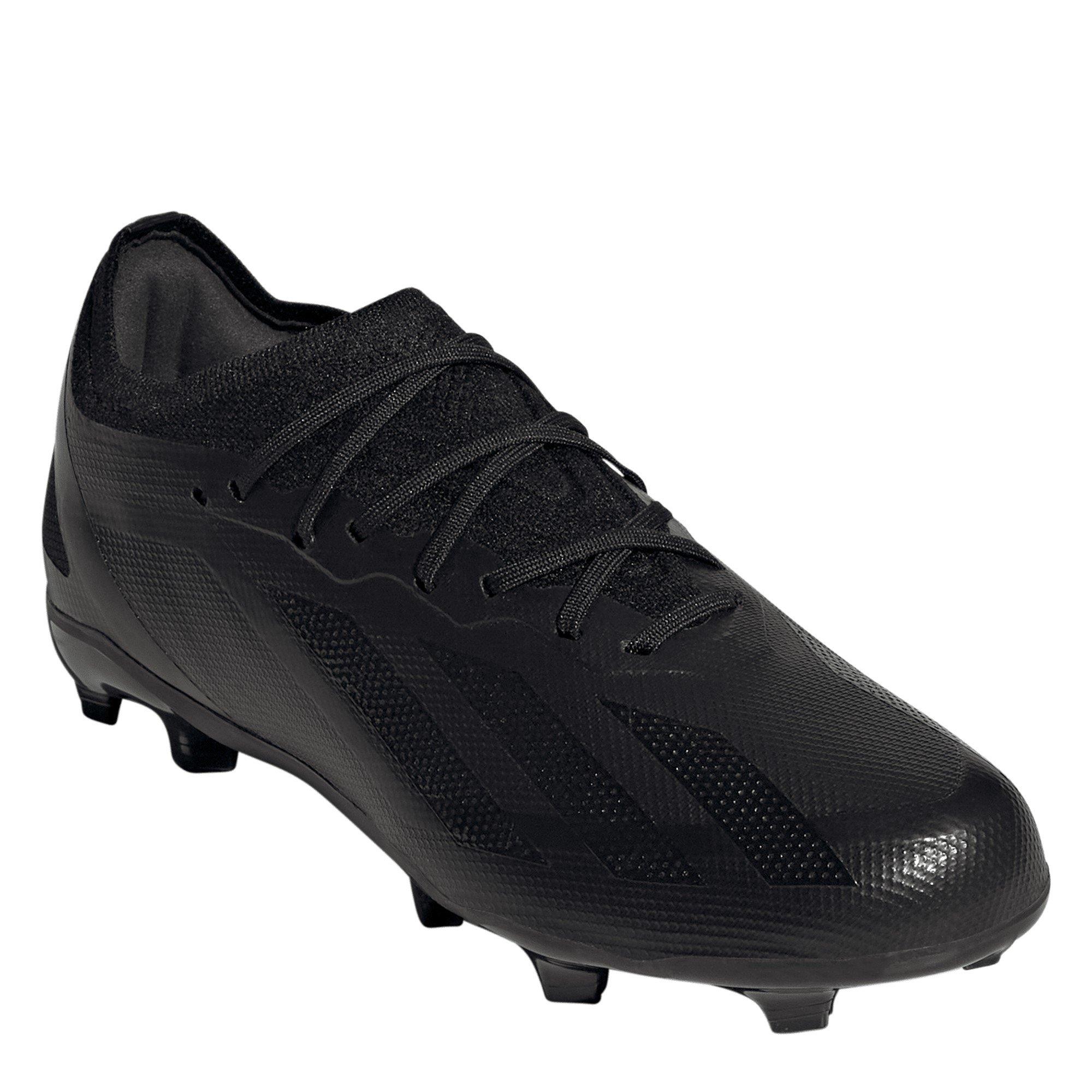 adidas x Crazyfast Elite Junior Firm Ground Football Boots