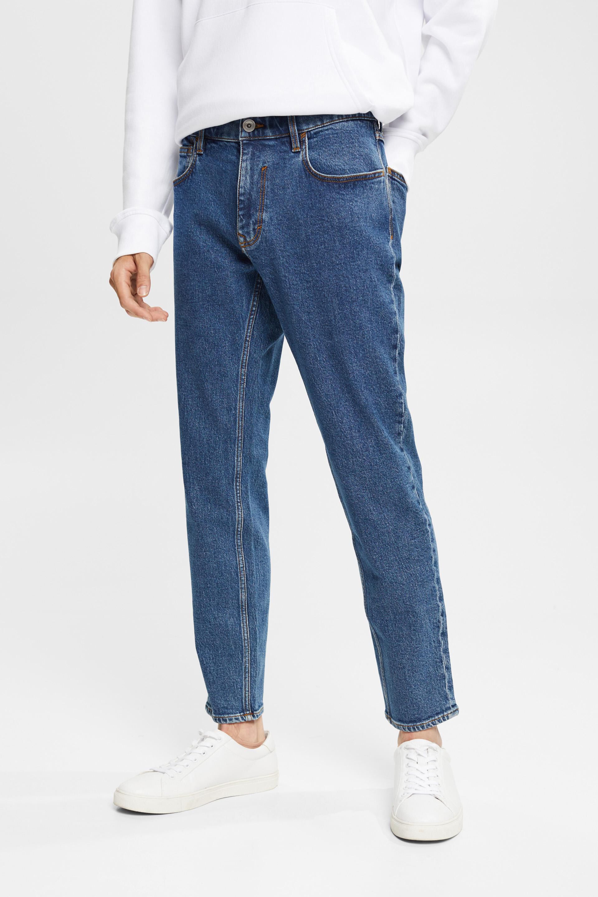 Jean stretch