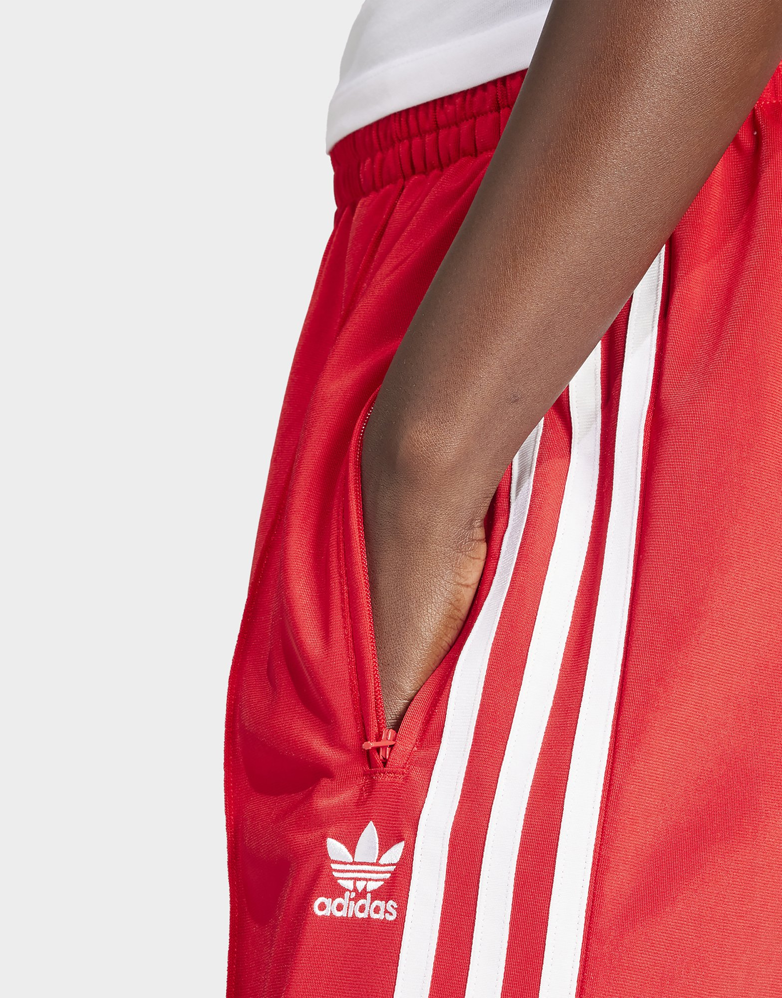 adidas Originals Pantalon de survêtement ample Firebird