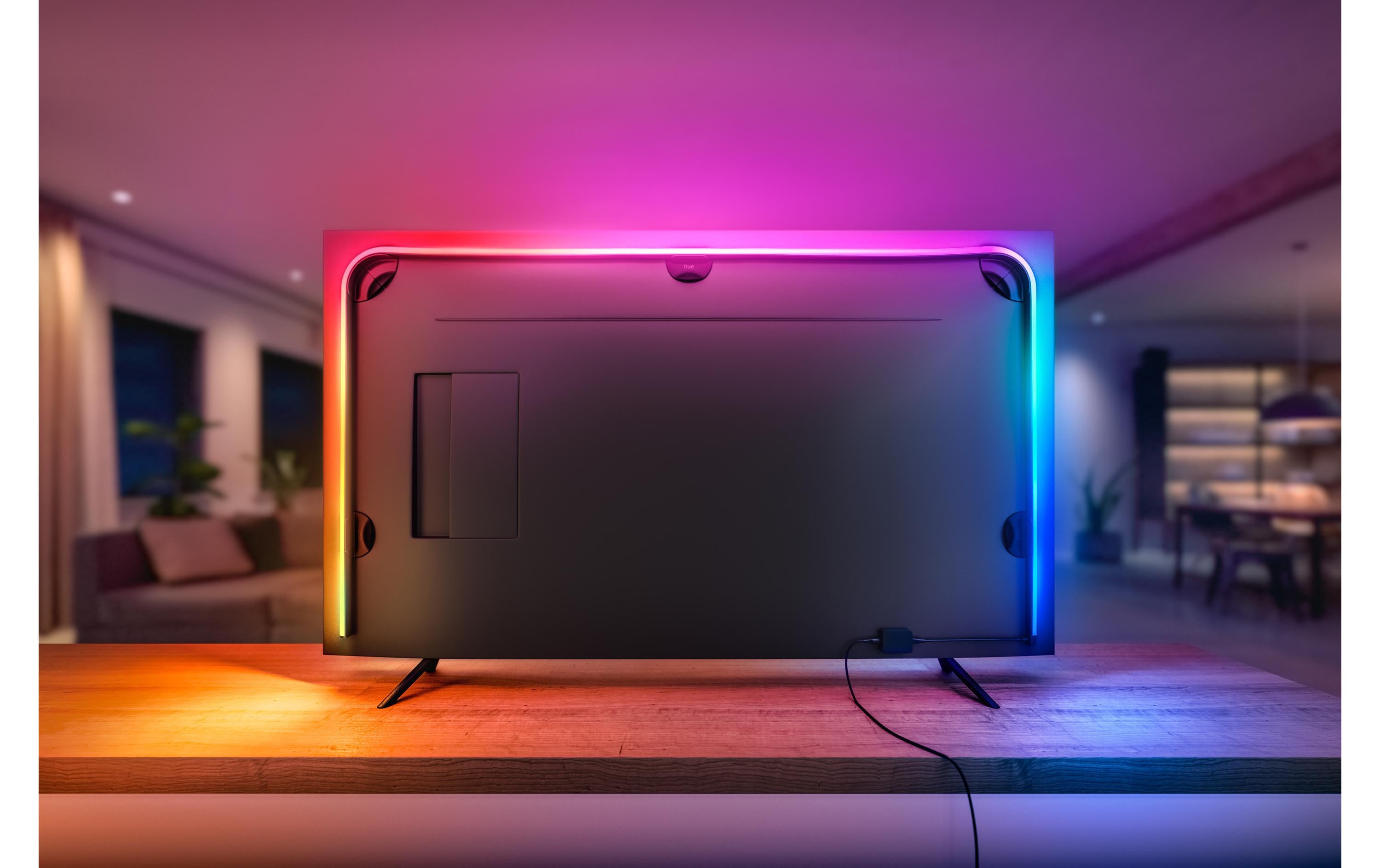 Play Gradient Lightstrip TV, 75