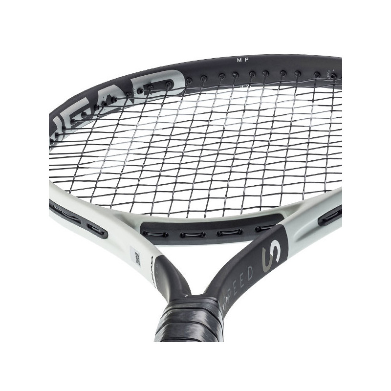Head Speed MP
