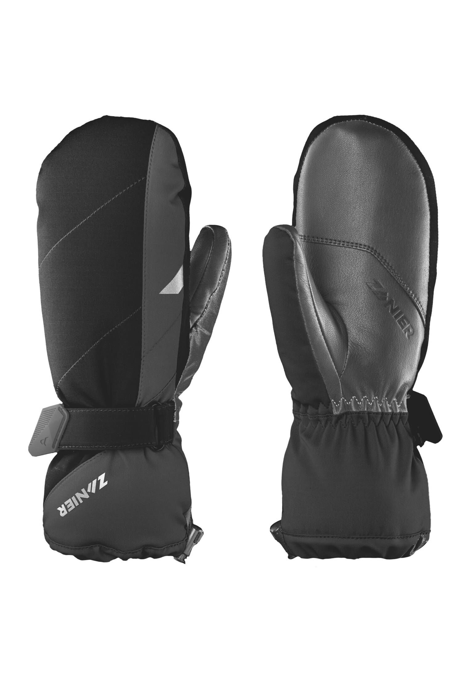 Zanier| Fäustlinge FIEBERBRUNN MITTEN