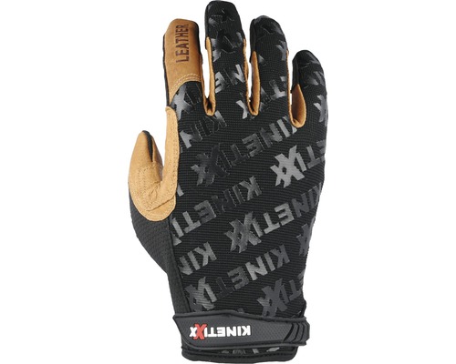 KinetiXx X-Bison werkhandschoenen, maat M