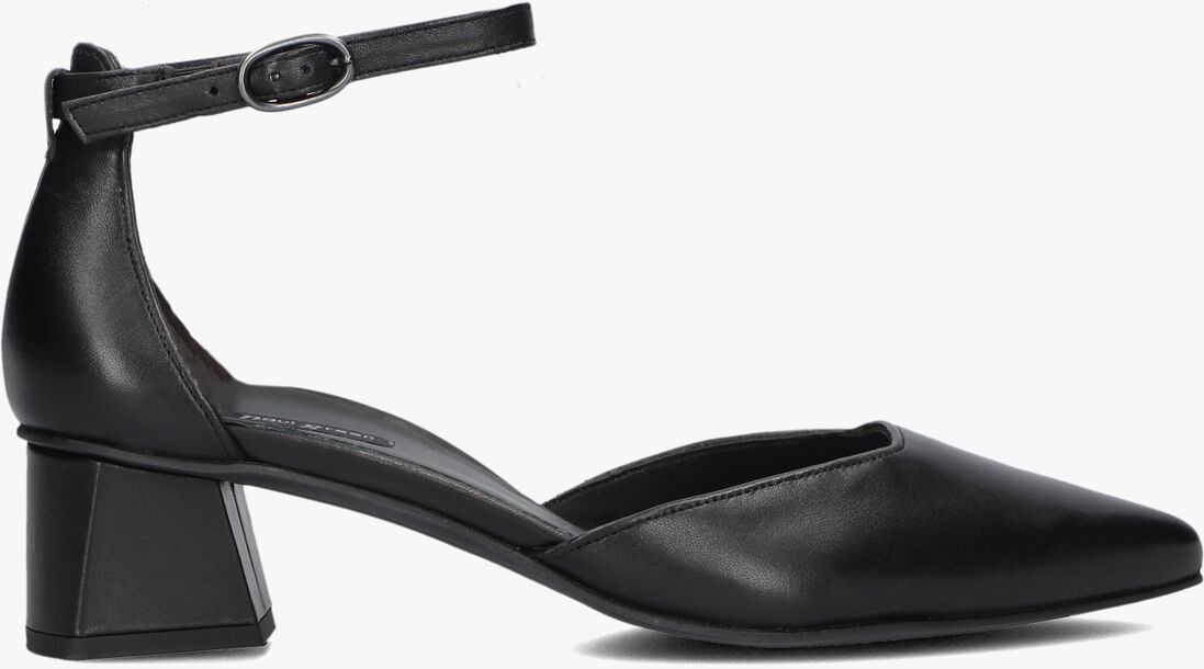PAUL GREEN zwarte paul green sandalen 3820