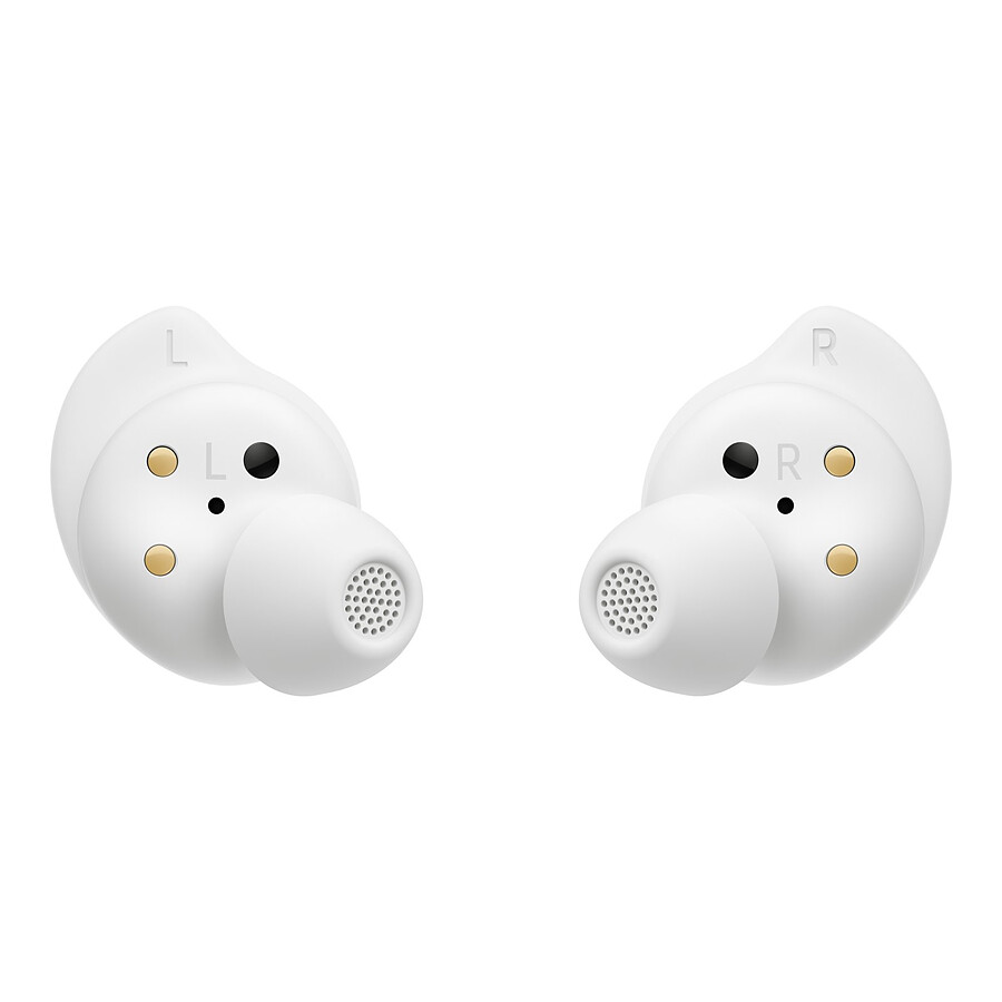Samsung Galaxy Buds Fe Blanc - Écouteurs sans fil