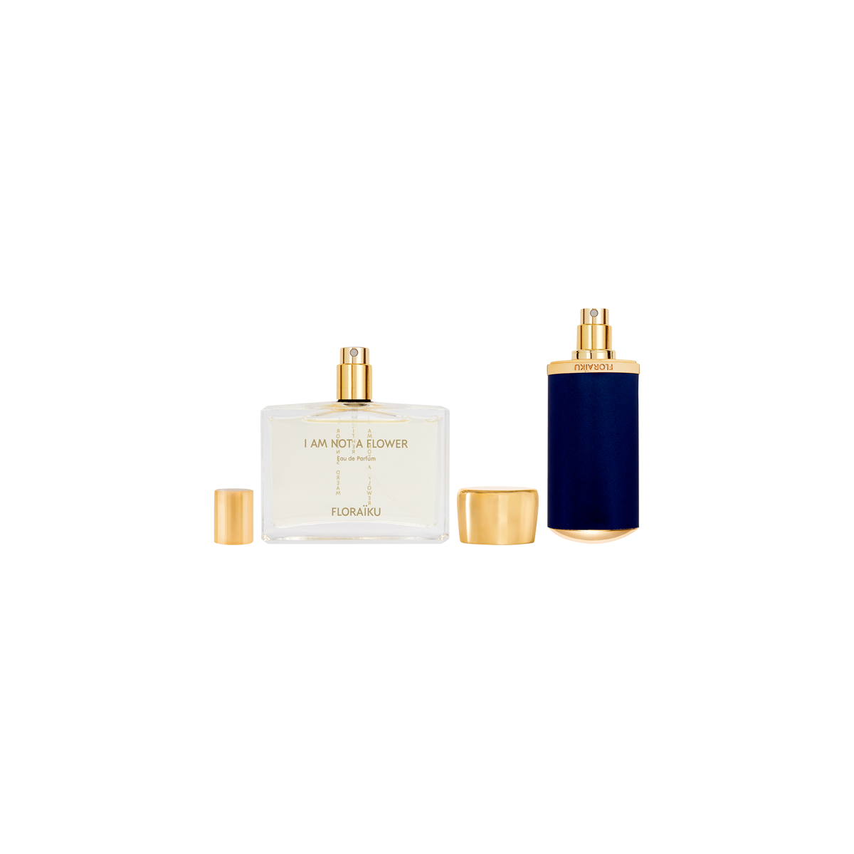 I Am Not a Flower Eau de Parfum 50ml