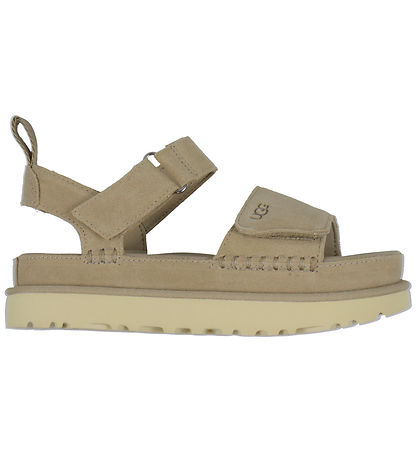 UGG Sandalen - Goldenstar - Sand