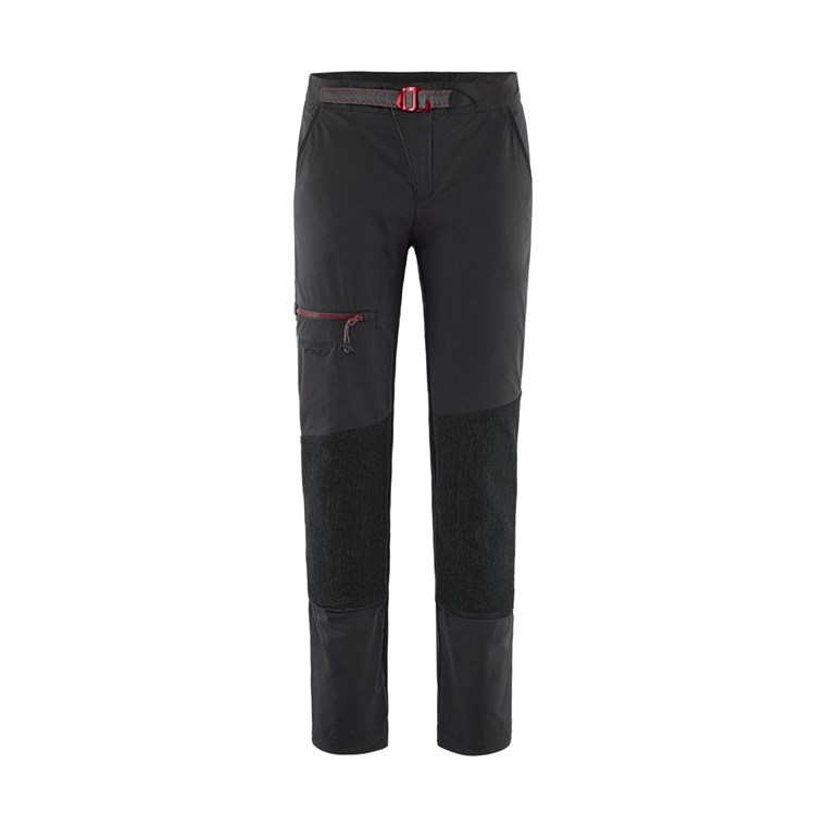 Klättermusen Mithril 3.0 Pants Women Raven