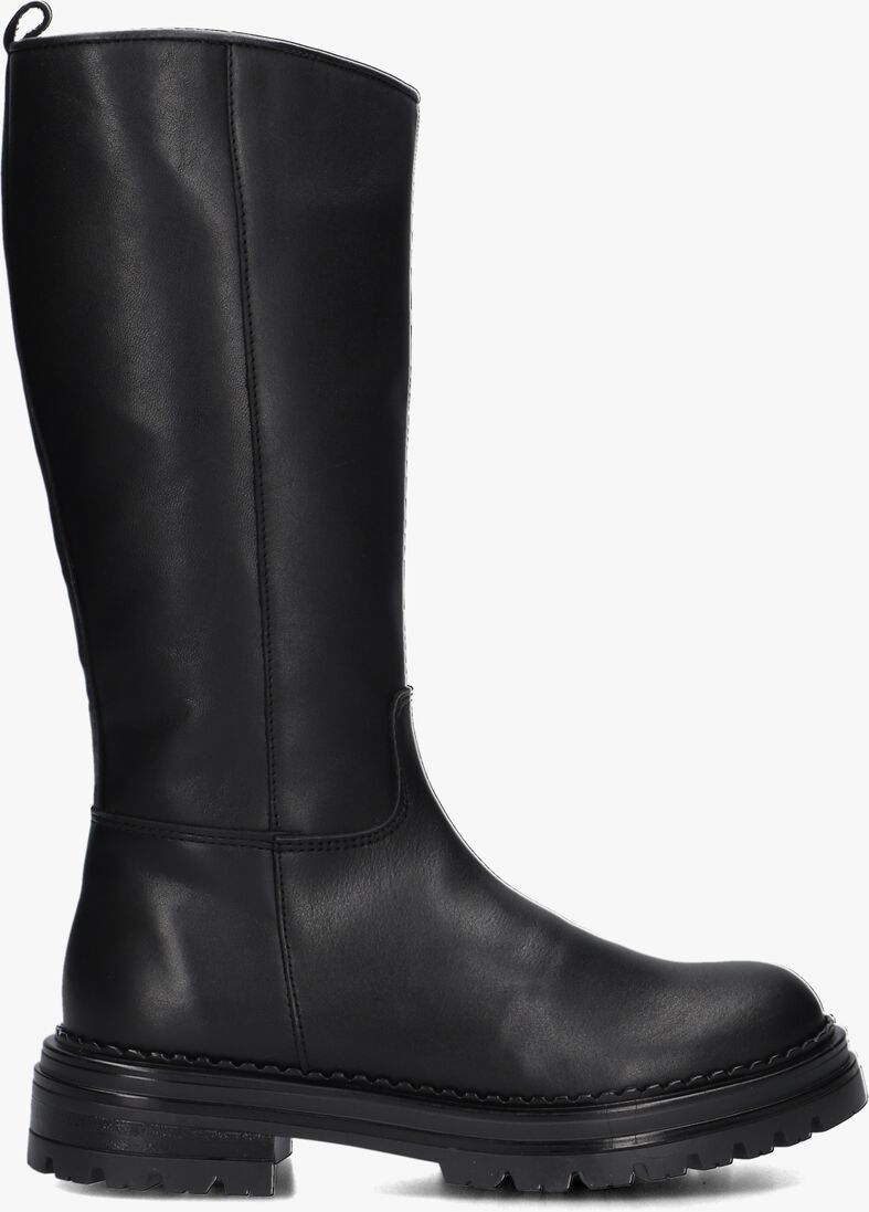 HIP zwarte hip hoge laarzen h1624