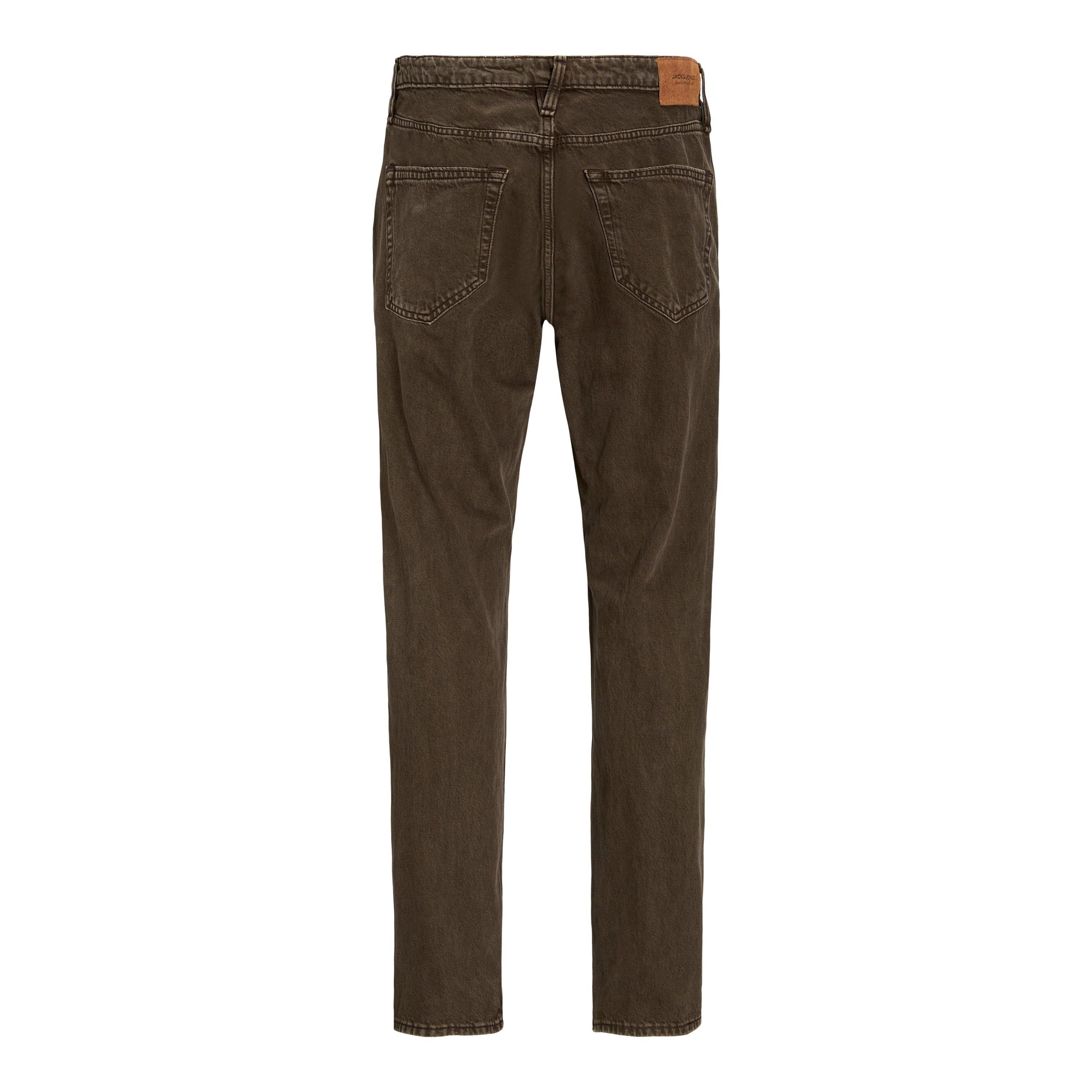 Jack and Jones Chris Cooper Regular Fit Jeans Mens