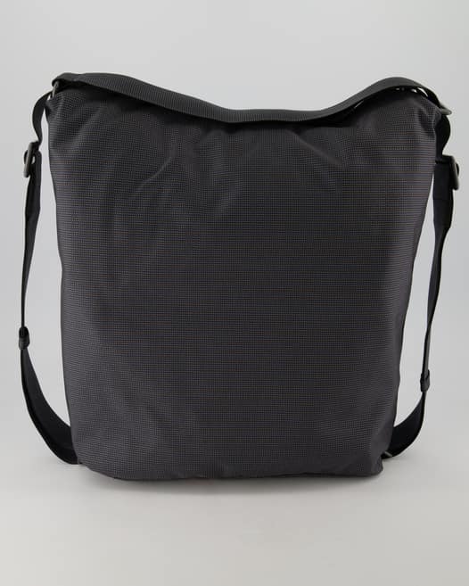 Mandarina Duck MD20 Handtasche in Grau