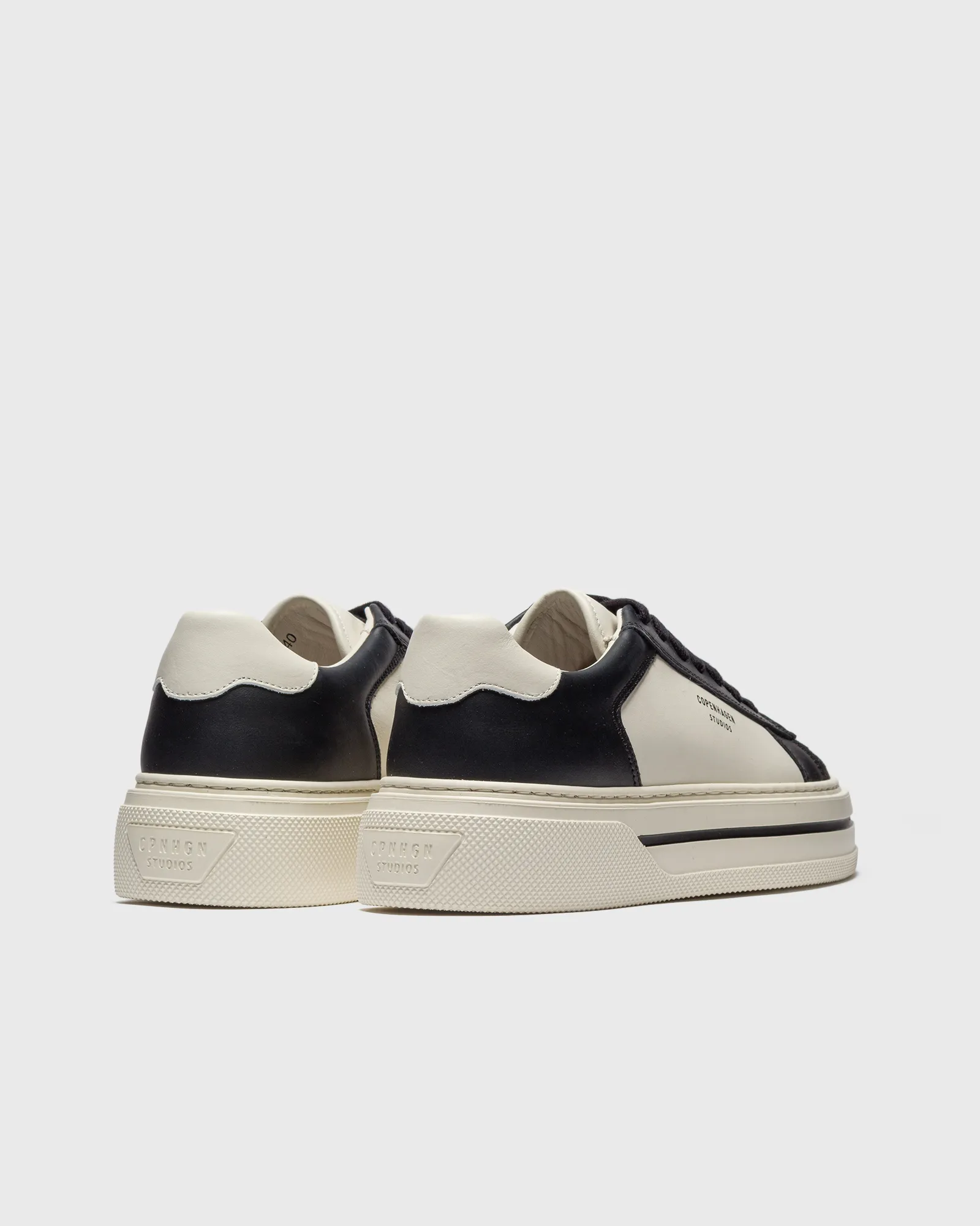 Copenhagen Studios CPH181 Leather Mix