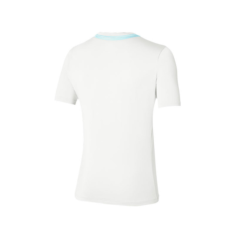 Tee-shirt tennis Mizuno