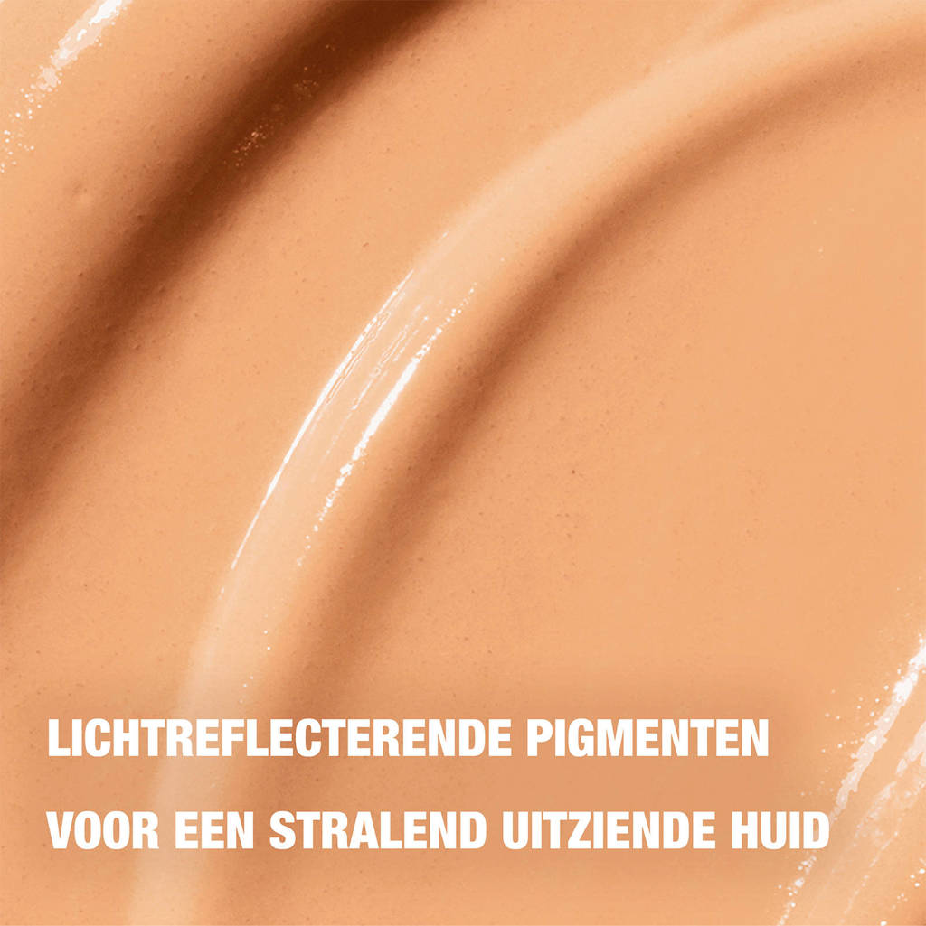 I like it!Dream Radiant Liquid Foundation - 21 Nude Beige