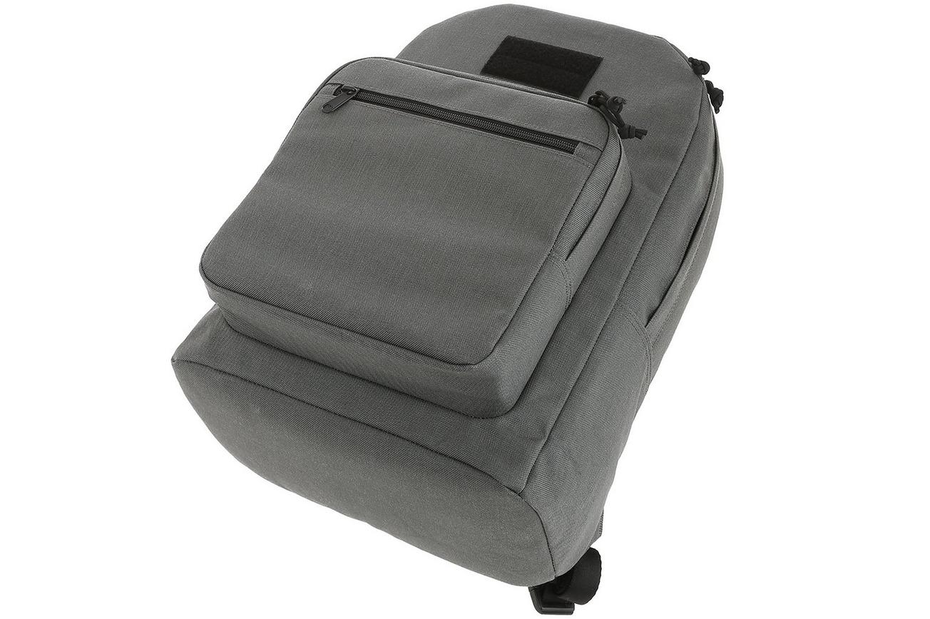 Maxpedition Prepared Citizen Classic v2.0 rugzak 22L PREPCLS2W grijs