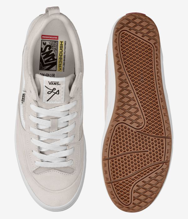 Vans Lizzie Low Schuh (turtledove)