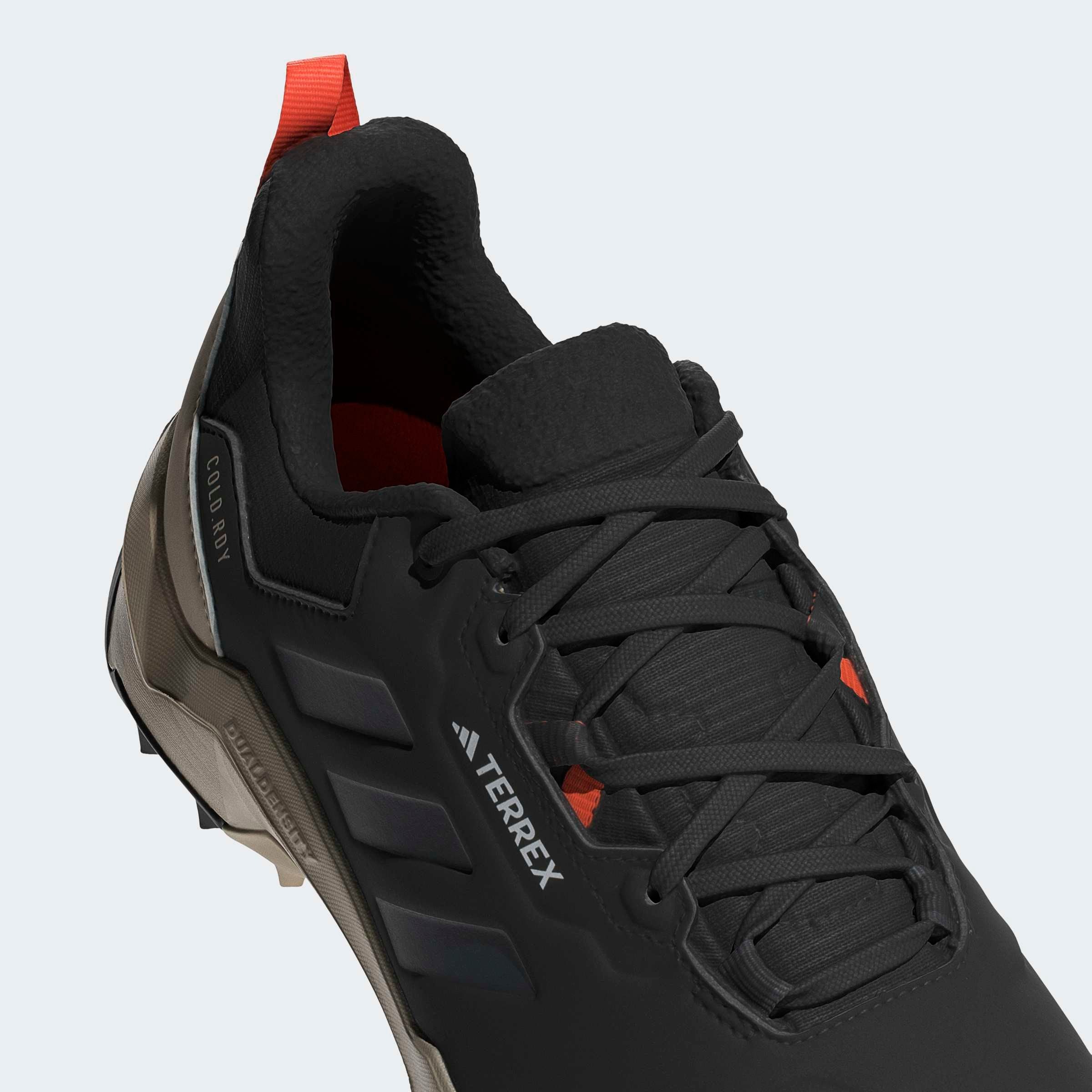 adidas TERREX Wanderschuh »TERREX AX4 BETA COLD.RDY«  wärmend