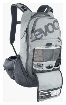 Sac à Dos Evoc Trail Pro 16L Gris