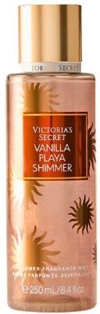 Victoria's Secret Vanilla Playa Shimmer Body Mist 250 ml