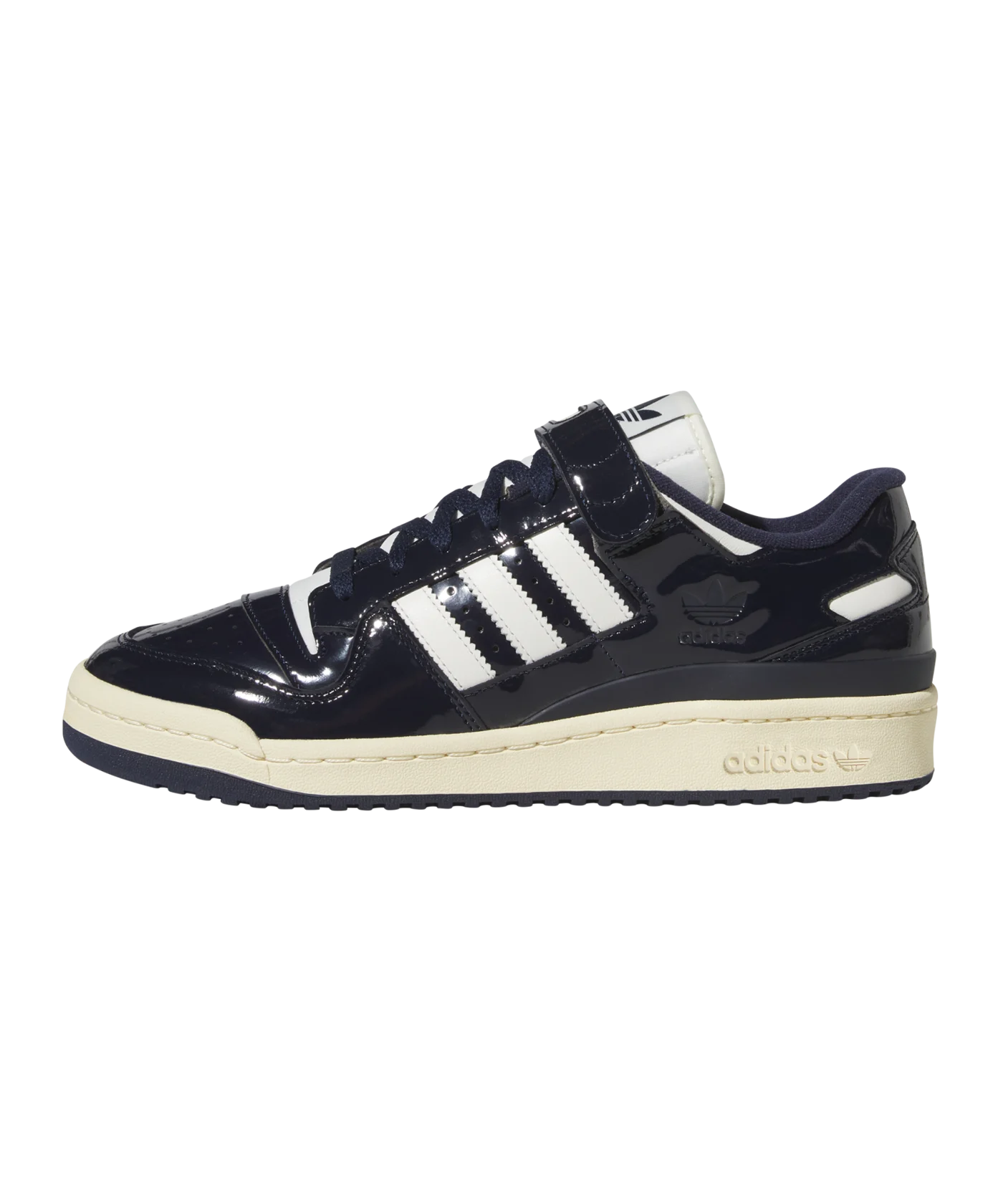 adidas Originals Forum 84 Low Schwarz Weiss