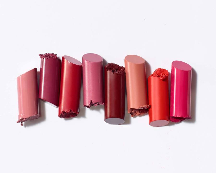 jane iredale Colorluxe Hydrating Cream Lipstick Toffee 2g
