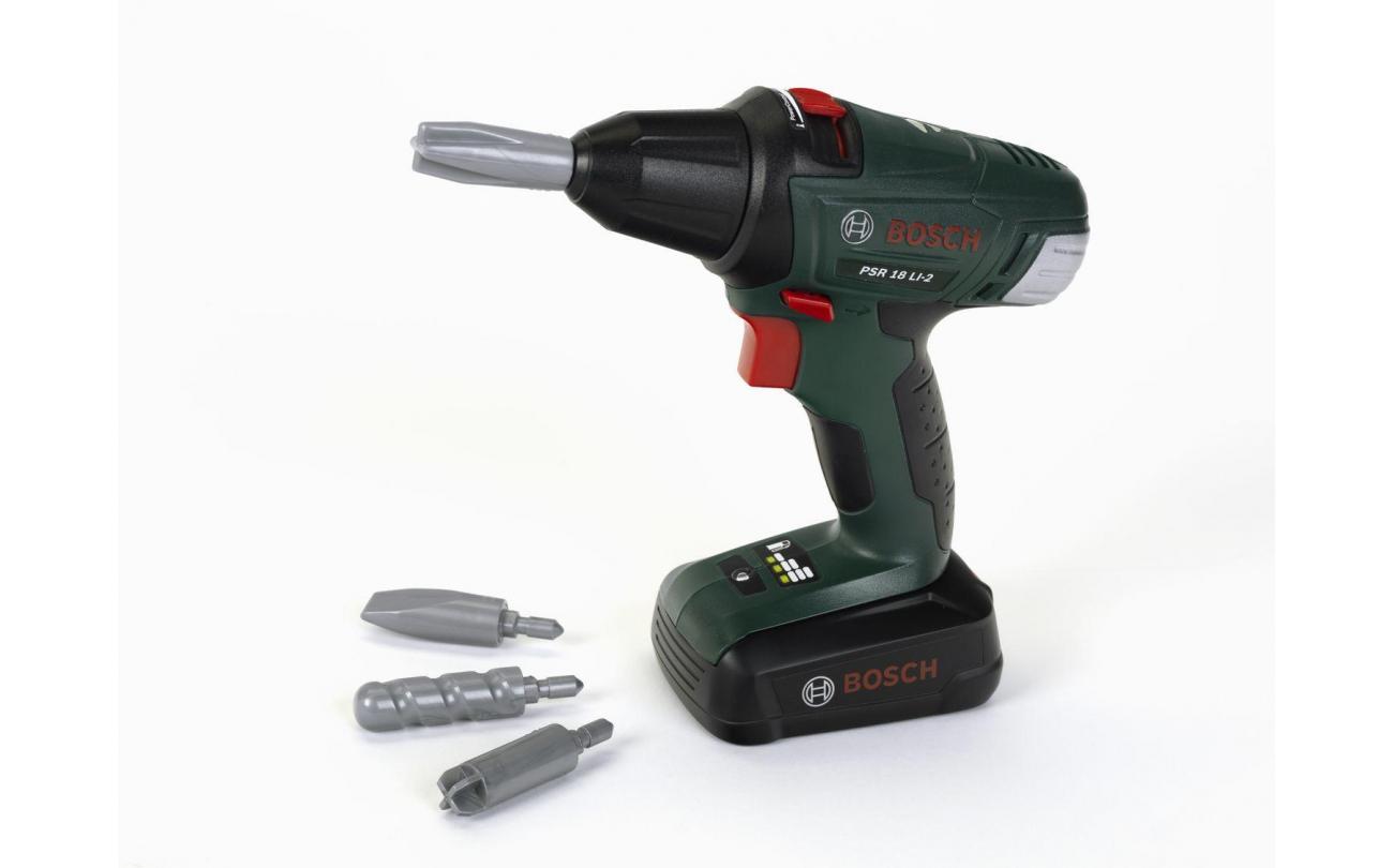 Bosch accuboormachine