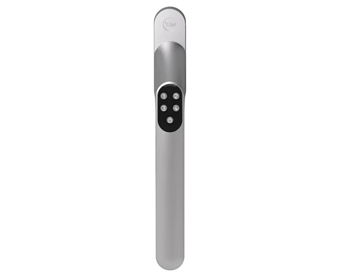 Yale Smart Code Handle Rett