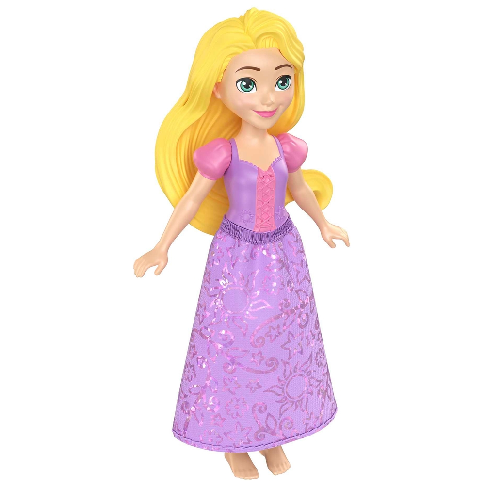 Prinzessinnenpuppe - Rapunzel
