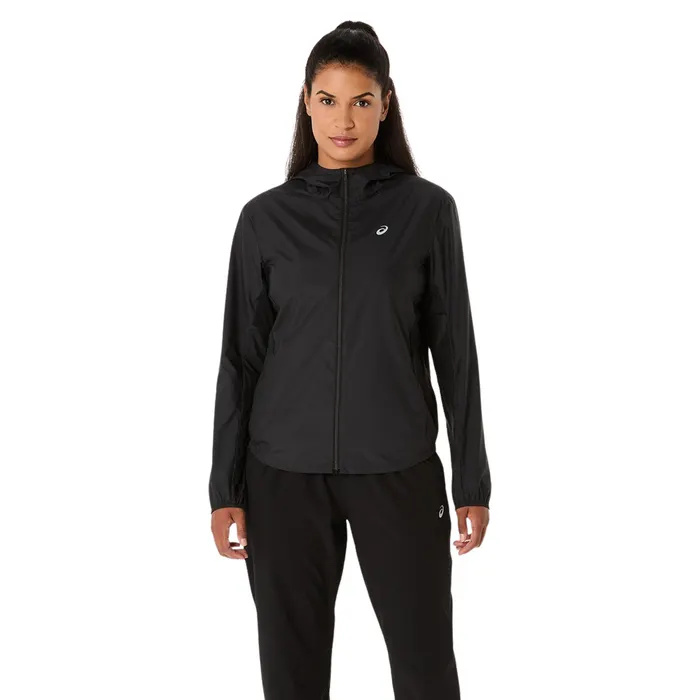 Asics Core Hardloopjack Dames