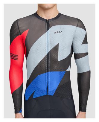 Maillot Manches Longues Maap Ultralight Pro Noir