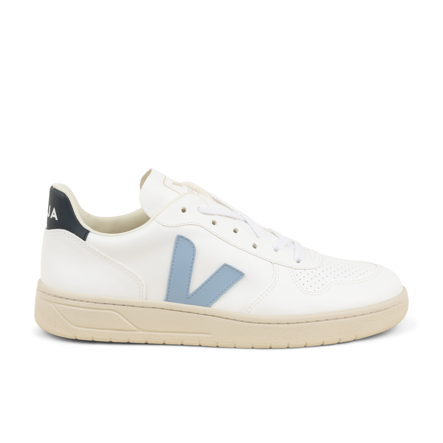 Baskets homme VEJA V10