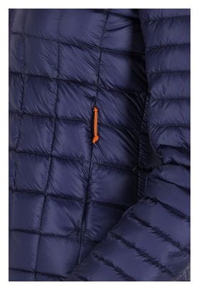 Veste en duvet Rab Mythic Alpine Light Bleu Femme