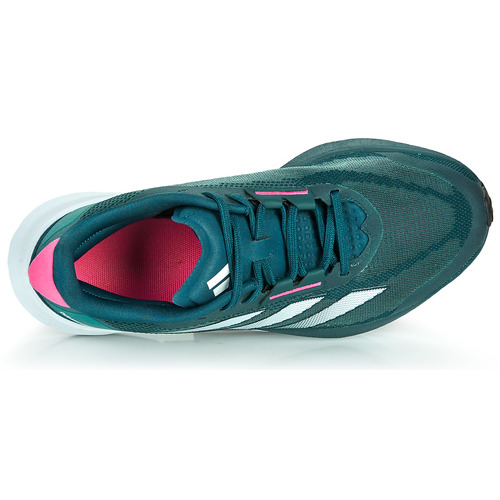 adidas Performance - DURAMO SPEED W - Bleu / Rose