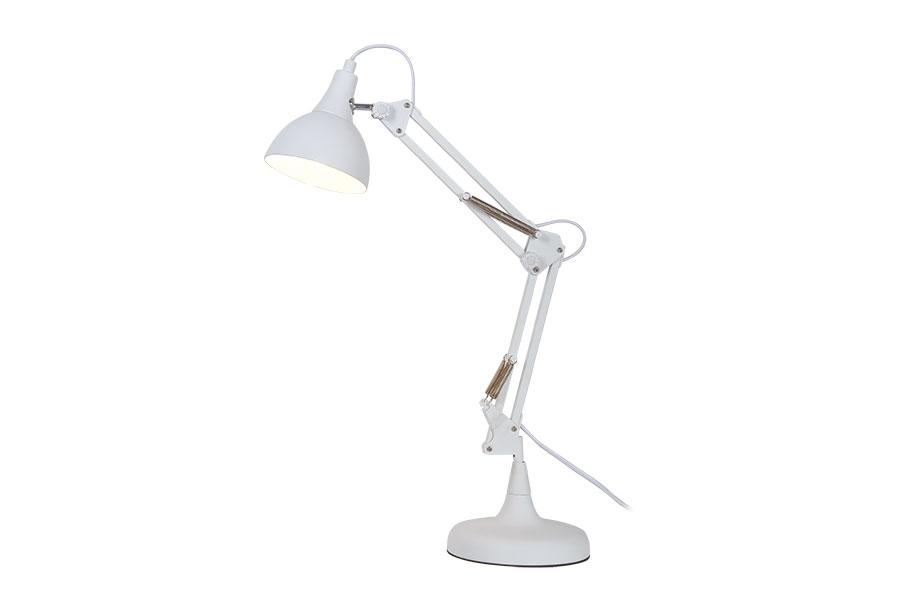 Young bordlampe
