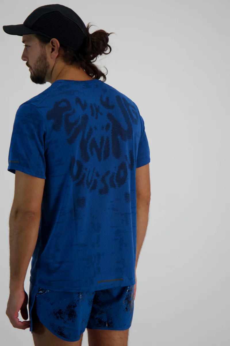 Nike Running Division Dri-FIT ADV Herren T-Shirt