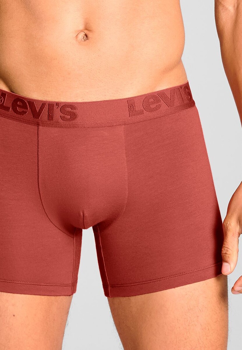 Cuecas Boxer Premium da Levi's