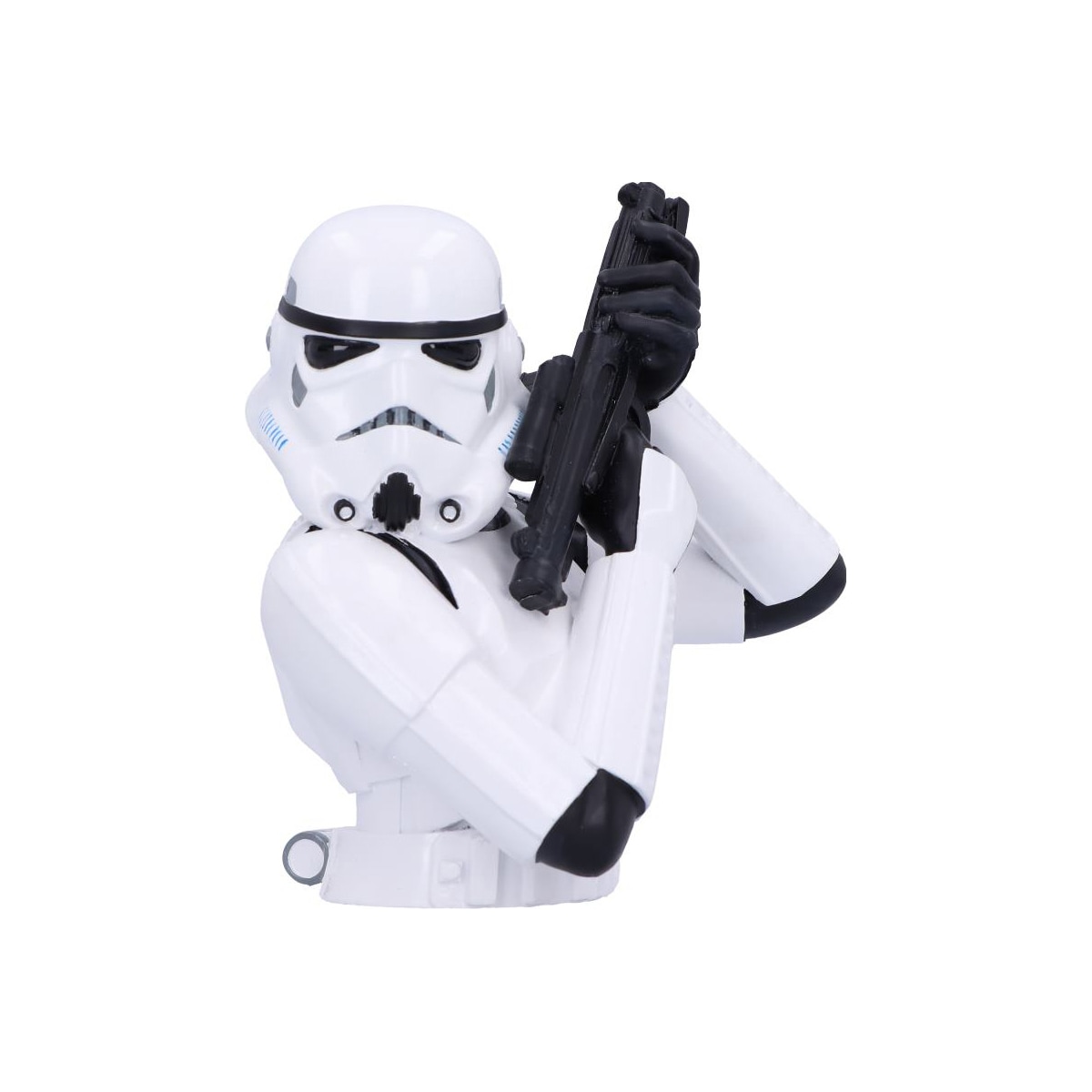 Nemesis Now Star Wars actionfigur (Stormtrooper byste)