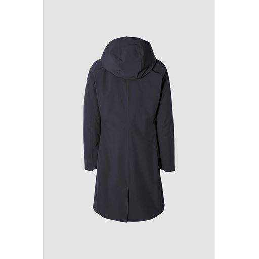 Scandinavian Edition Cover Jakke, Carbon, L