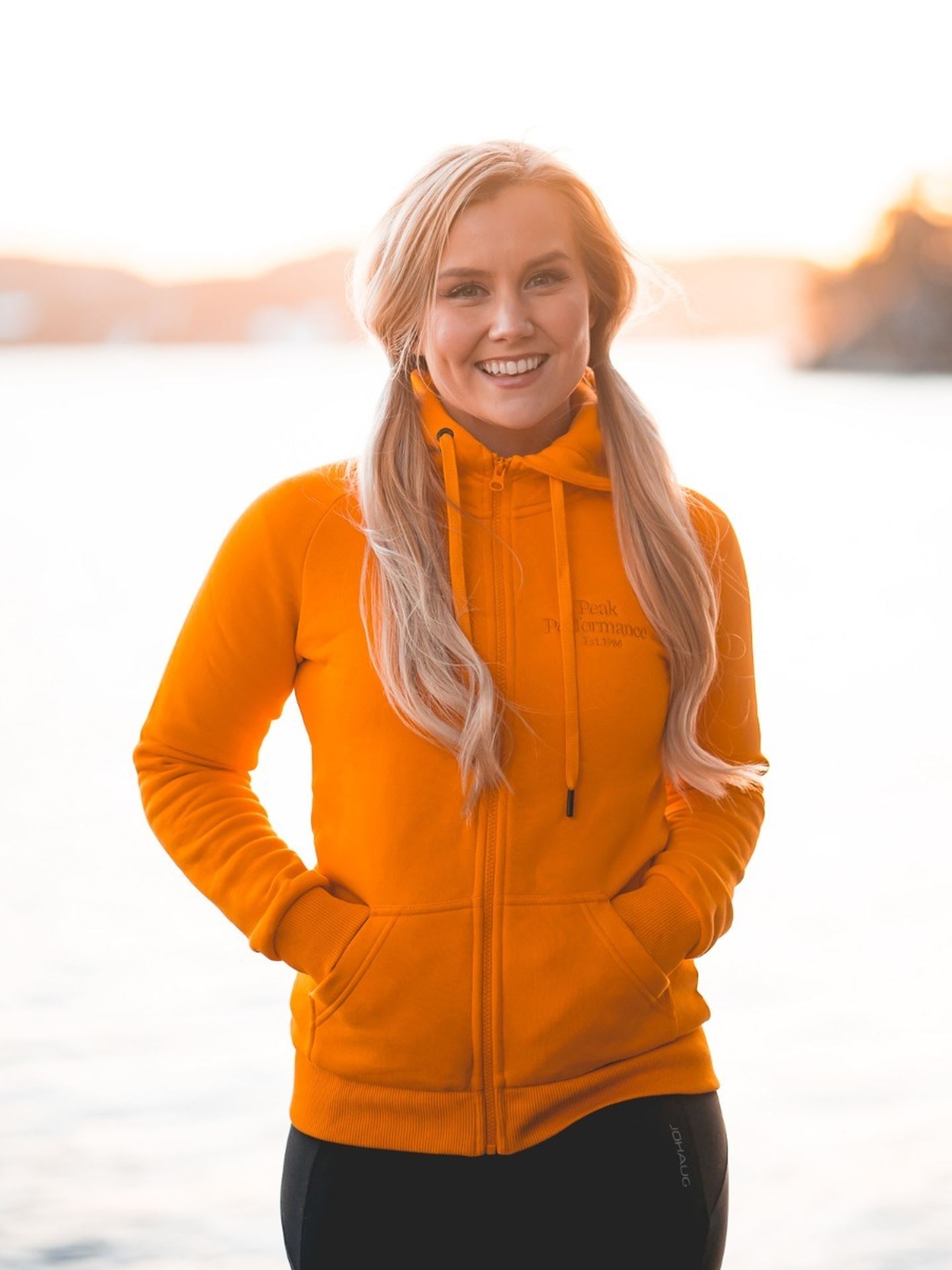 Original Zip Hood